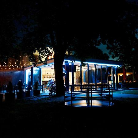 Penzion Formula Trenčín Εξωτερικό φωτογραφία